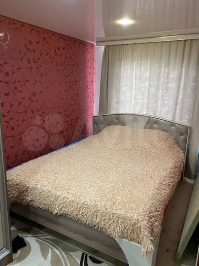 Дом 40,7 м² на участке 13 сот.