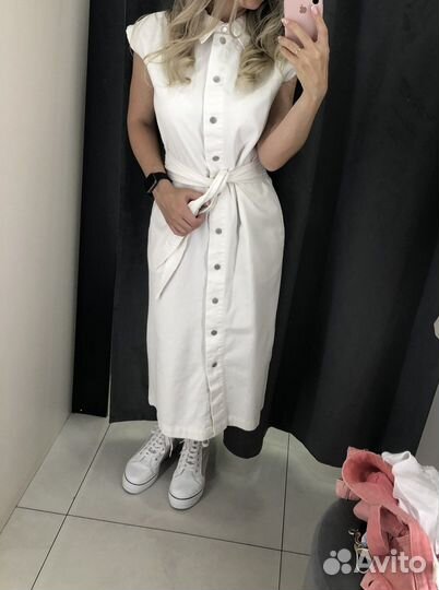 Сарафан love republic 44