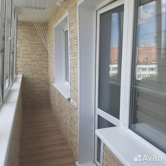 Пластиковые окна от производителя