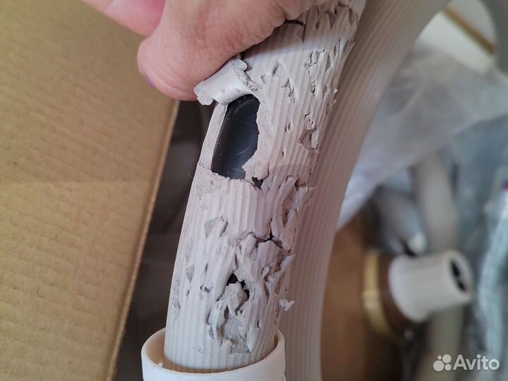 Отпариватель для одежды