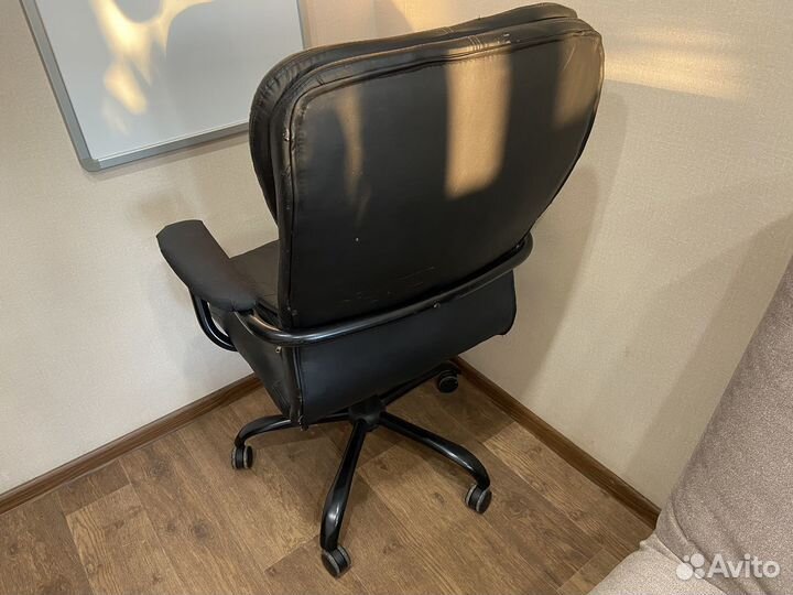 Кресло Brabix 200кг