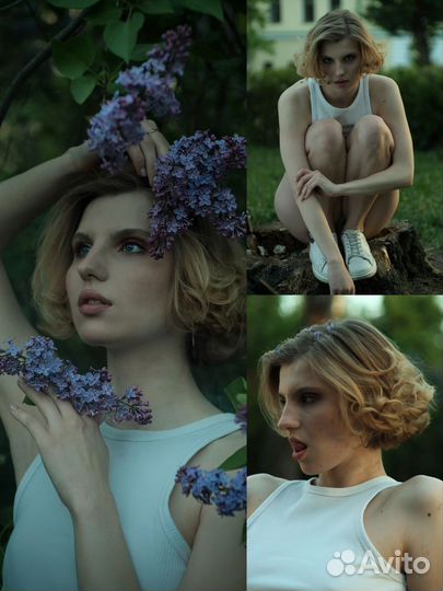 Фотограф Екатеринбург