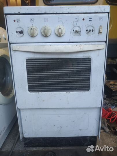 Для электроплиты Мечта