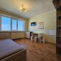 Комната 29,5 м² в 5-к., 5/5 эт.