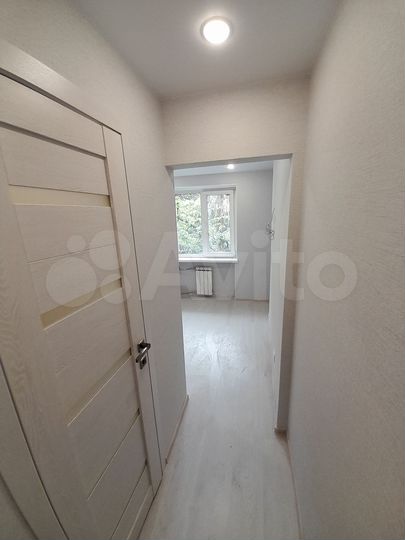 Квартира-студия, 15 м², 2/5 эт.