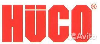 Huco Катушка зажигания
