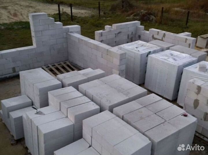 Блоки керамзитобетонные опт