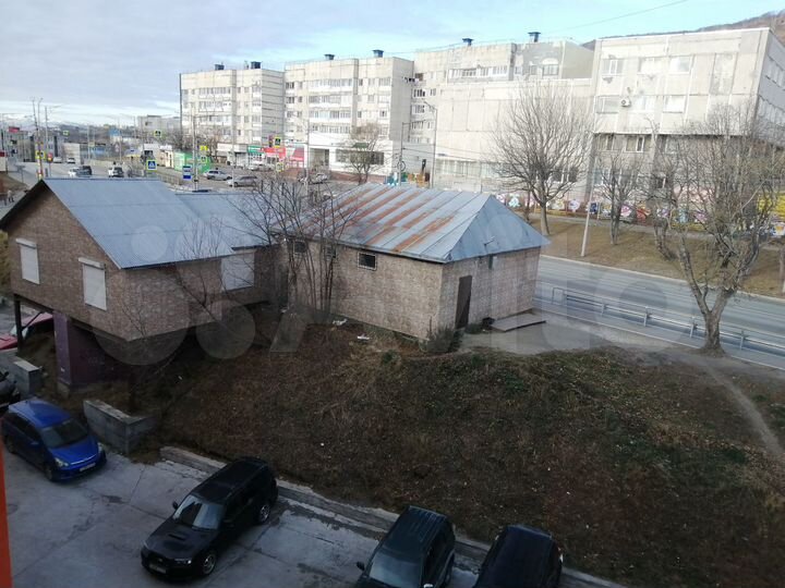 2-к. квартира, 48,8 м², 4/5 эт.