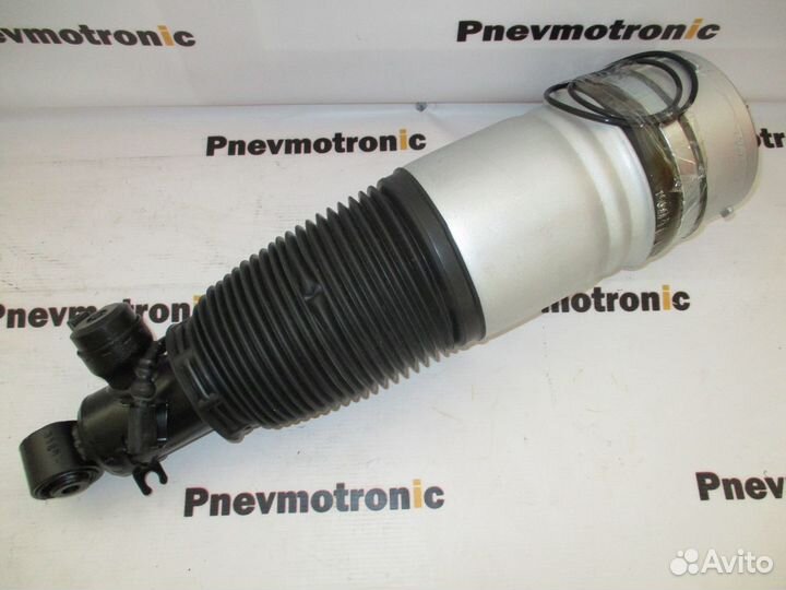 Задняя правая пневмостойка Porshe Cayenne 957