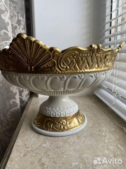 Ваза для фруктов Италия Cateen