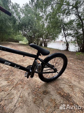 Bmx