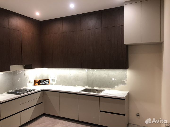 Кухня в рассрочку без банка