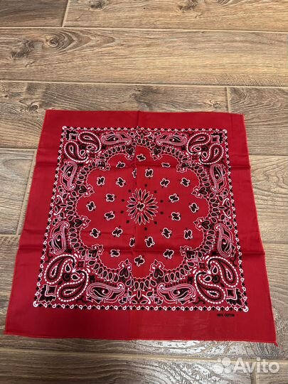 Бандана новая в упаковке