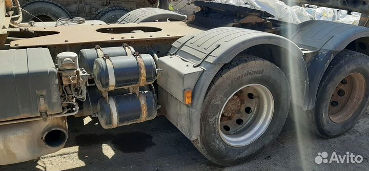 IVECO-АМТ 533910, 2014