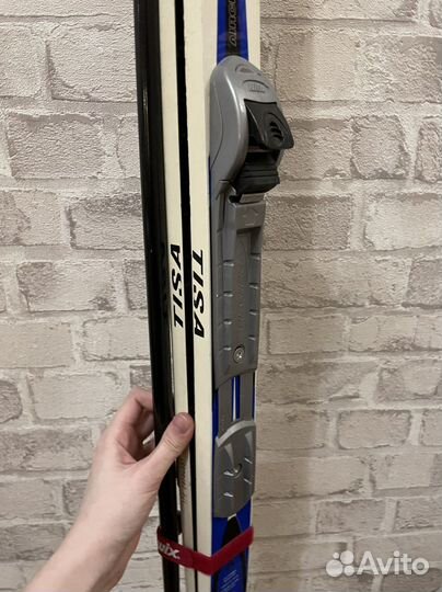 Беговые лыжи