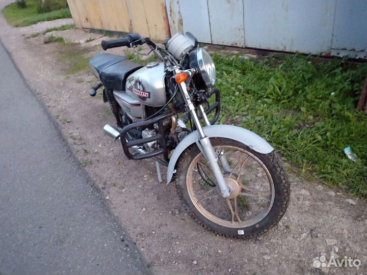 Альфа 110