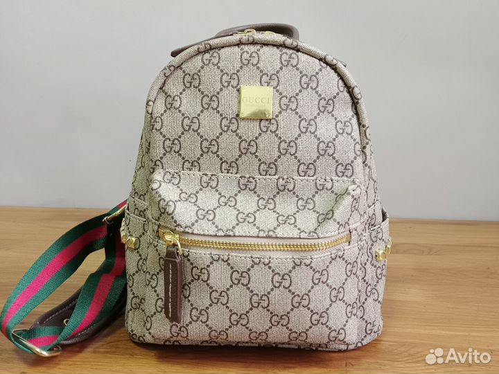 Рюкзак женский Gucci