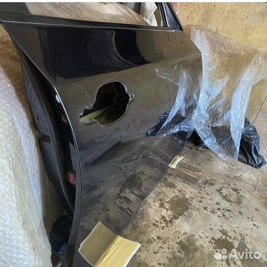 Замок крышки багажника бмв е60