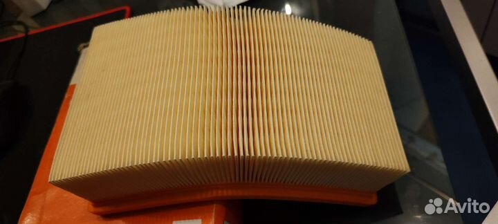 Воздушный фильтр для Nissan/Renault