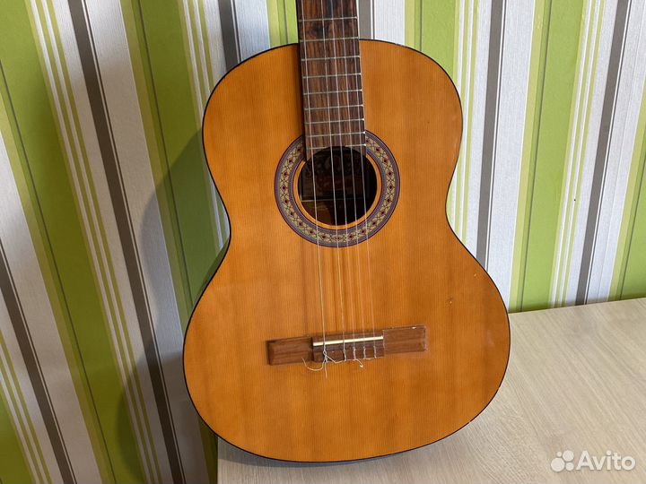 Классическая гитара Oscar Schmidt OC06N