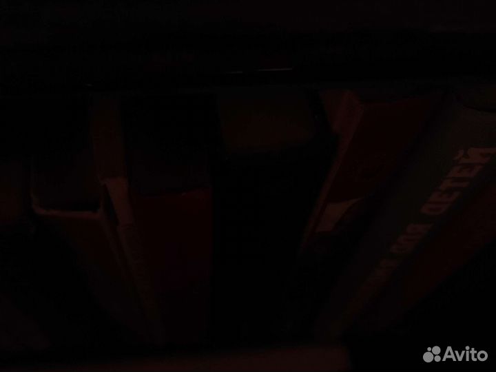 Подборка книг 13