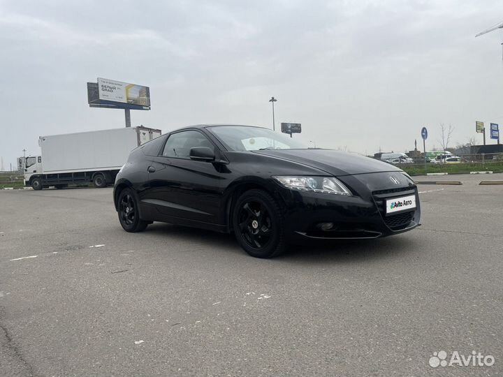 Honda CR-Z 1.5 МТ, 2011, 179 900 км