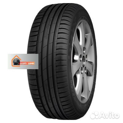 Cordiant Sport 3 225/55 R18 102V