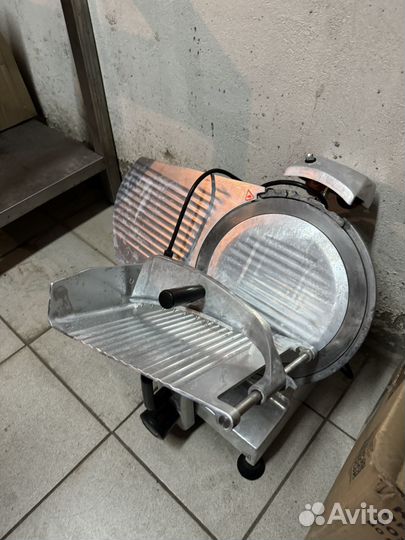 Слайсер для нарезки