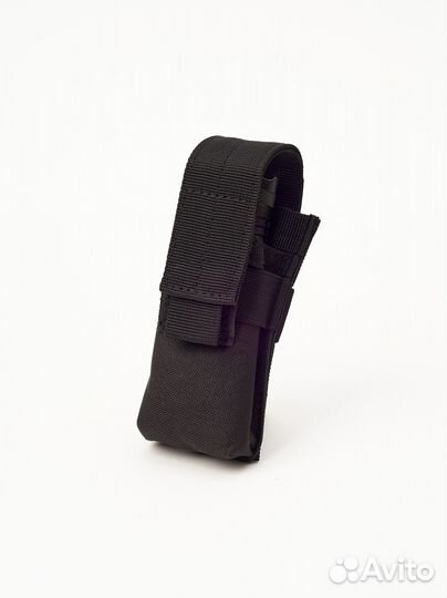 Чехол для складного ножа на ремень