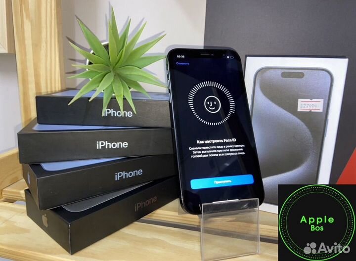 iPhone Xr в корпусе 15 pro