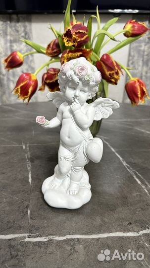 Статуэтка ангел