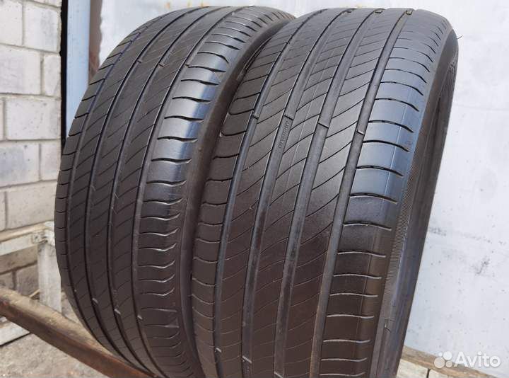 Michelin Primacy 4 205/45 R17 88H