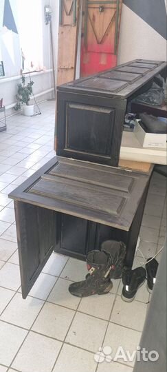 Барная стойка