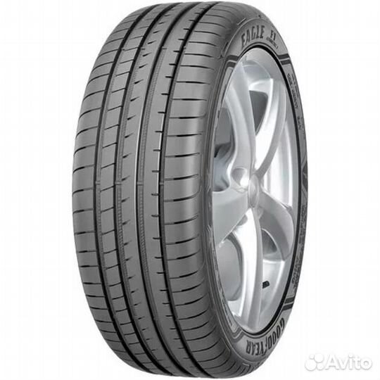 Goodyear Eagle F1 Asymmetric 3 SUV 275/50 R20 109W