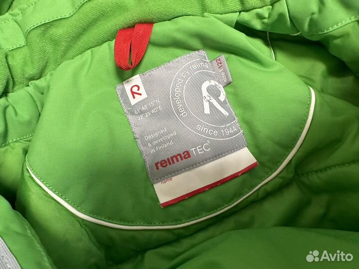 Комбинезон reima