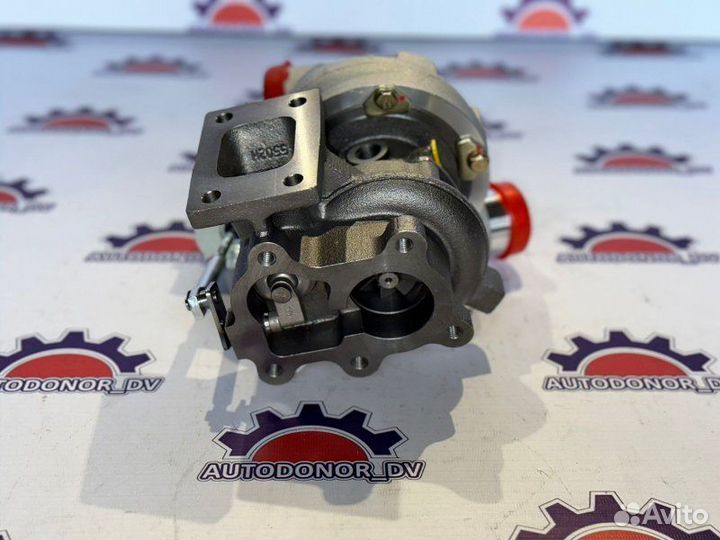 Турбина Nissan Elgrand avew50 QD32ETI