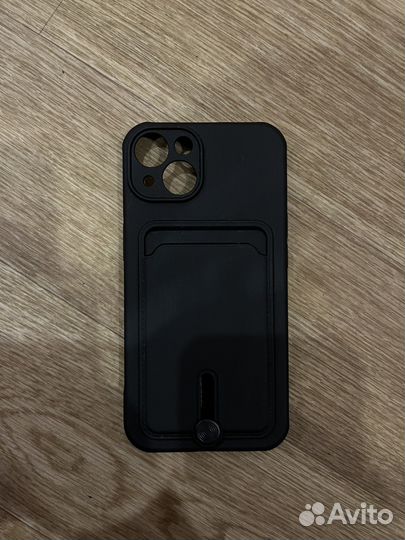 Чехол на iPhone 13