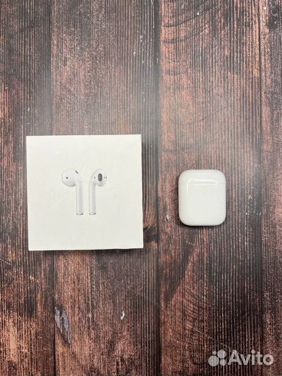 AirPods 1