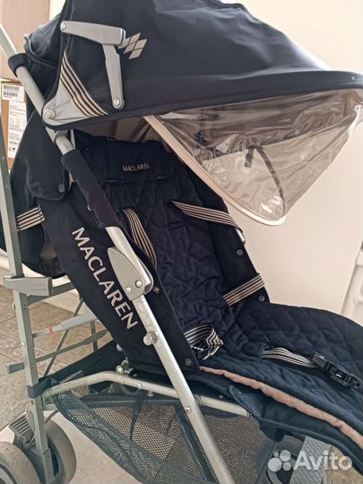 Детская коляска