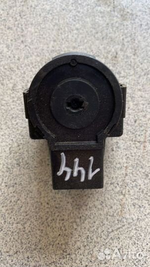 Руль подушка Ford Focus 1