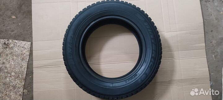Dunlop SP Winter Ice 07 225/65 R17 102T