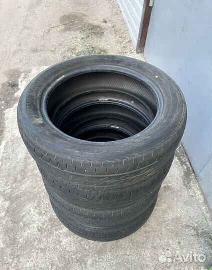 Bridgestone Nextry Ecopia 175/60 R16 82H