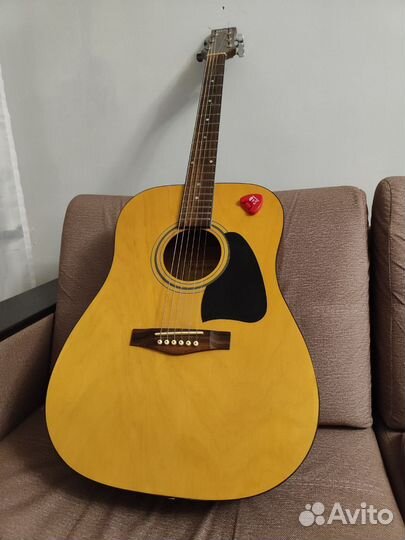 Гитара Martinez faw-701