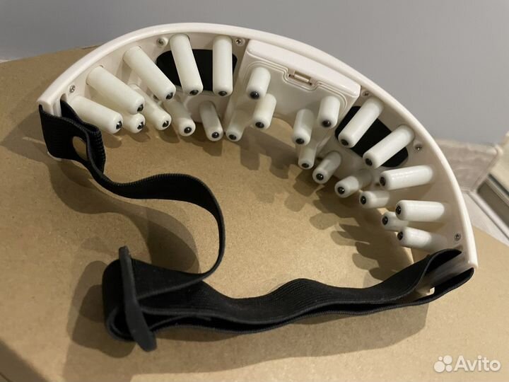 Массажер для глаз