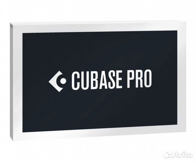 Cubase 13 pro. Лицензиионный ключ. Full и Upgrade