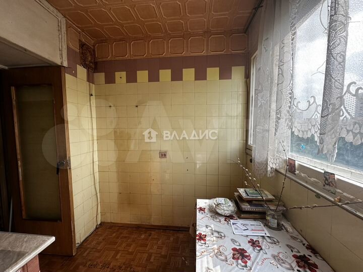 3-к. квартира, 59,9 м², 8/9 эт.