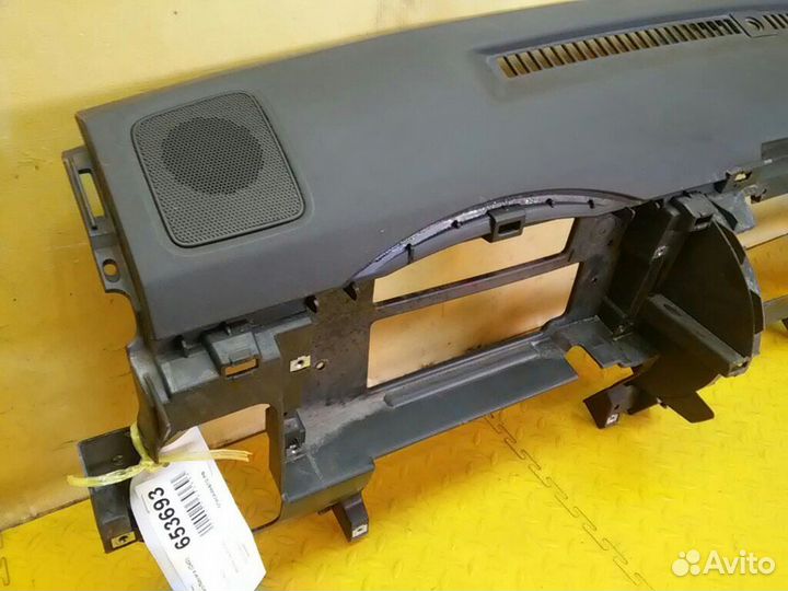 Торпедо Navara (D40)