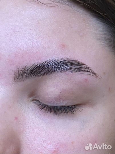 Мастер бровист