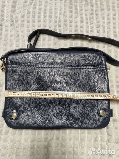 Сумка клатч two-ta