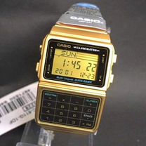 Casio DBC-611G-1D